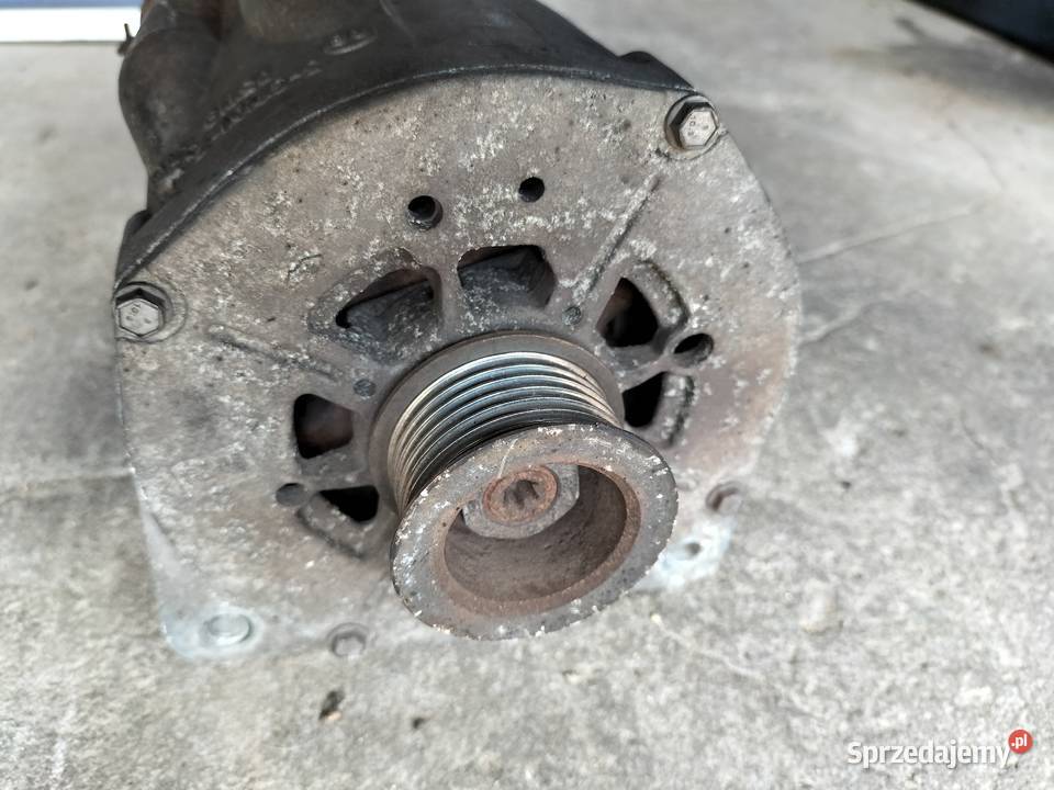 Alternator 8200290220