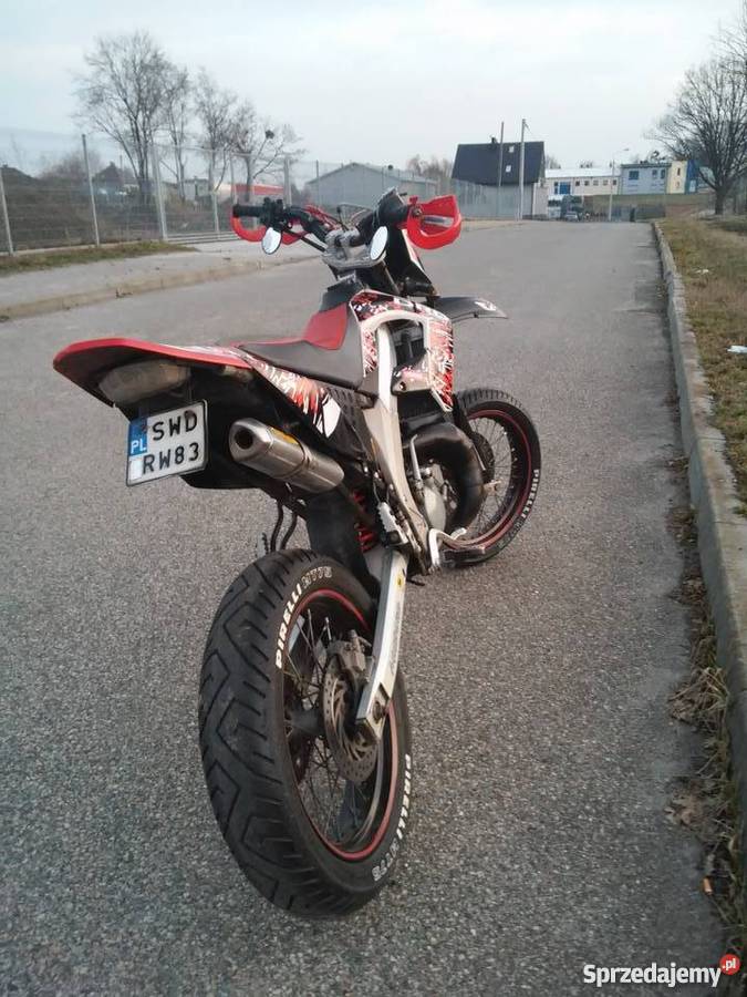 Derbi Senda DRD Pro Marklowice sprzedam