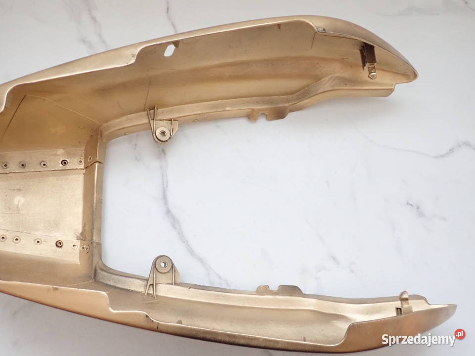 Ogon Owiewka Zadupek Honda CB1 400 F NC27 8991r Strzelce Krajeńskie