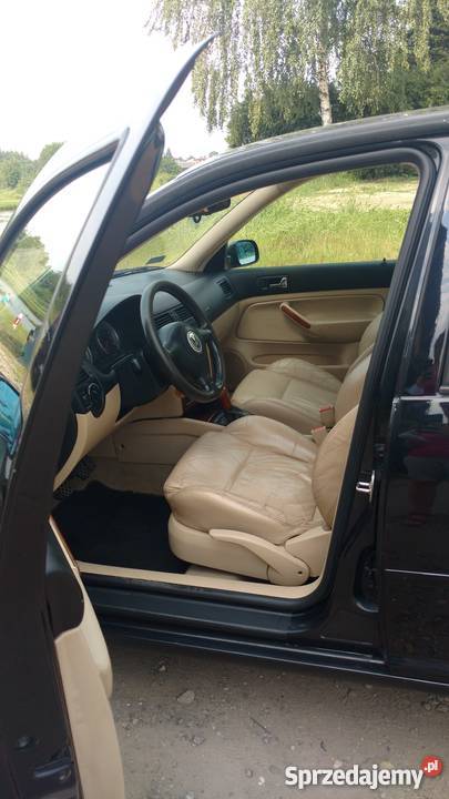 VW Bora 28 V6 4matic lakier metallic Bora podkarpackie