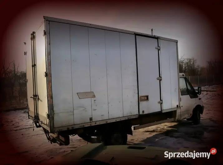 Tanie Przeprowadzki Transporty Gabarytów Wywóz Warszawa