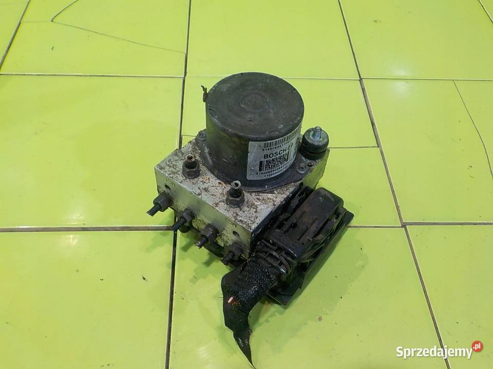 CITROEN NEMO BIPPER FIORINO 13 HDI 12r VAN pompa osobowe