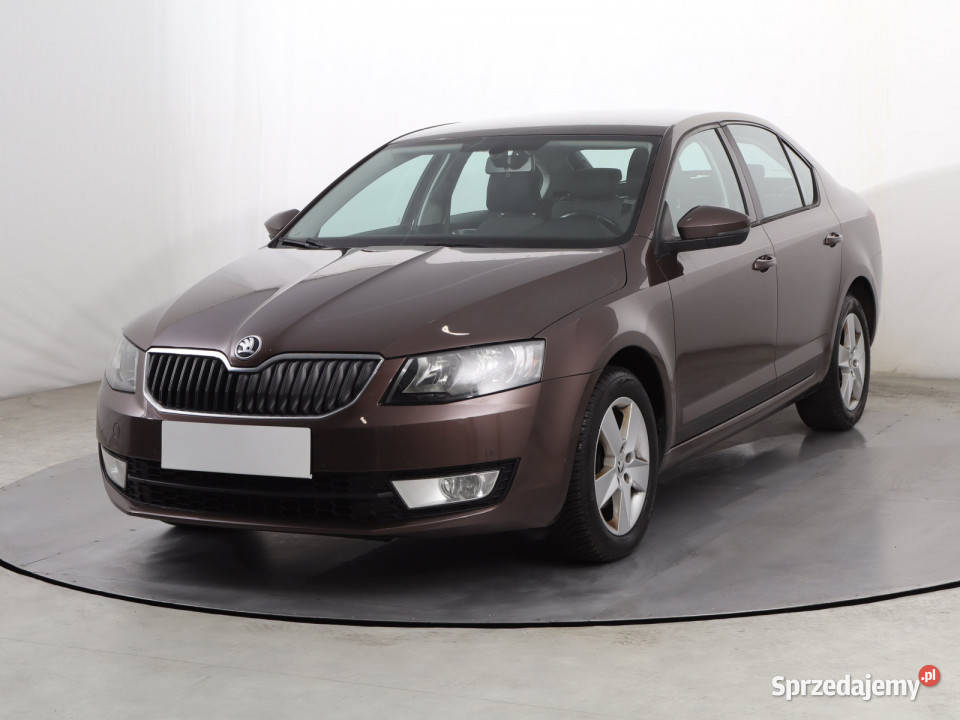 Skoda Octavia 20 TDI 4/5 sprzedam