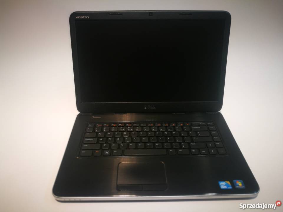 Dell vostro 1540 обзор комментарии