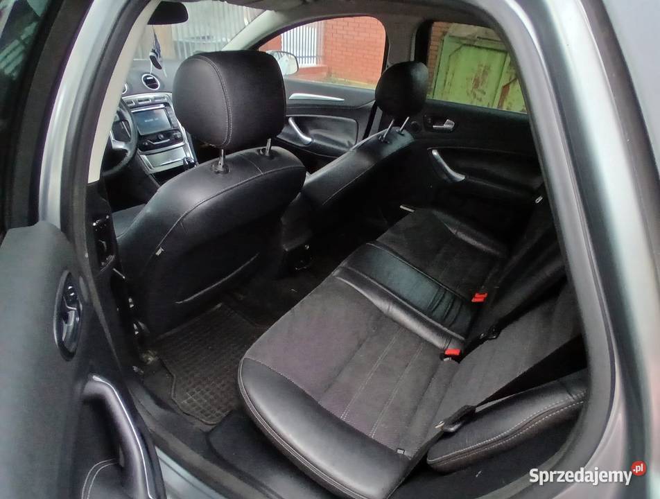 Ford Mondeo Busko-Zdrój