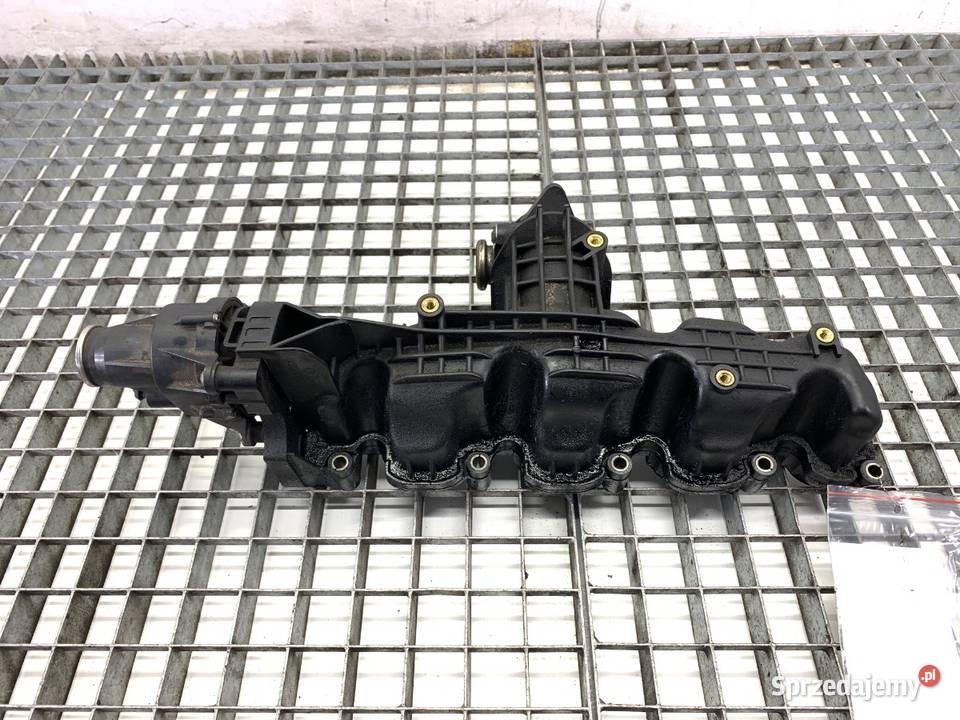 KOLEKTOR SSĄCY VW GOLF VI 03L129086A 16 105 0814 podkarpackie