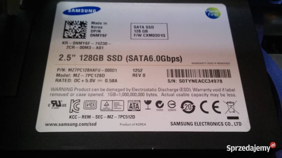 komputer LENOVO dysk SSD ram 16GB Win10 Pro sprzedam