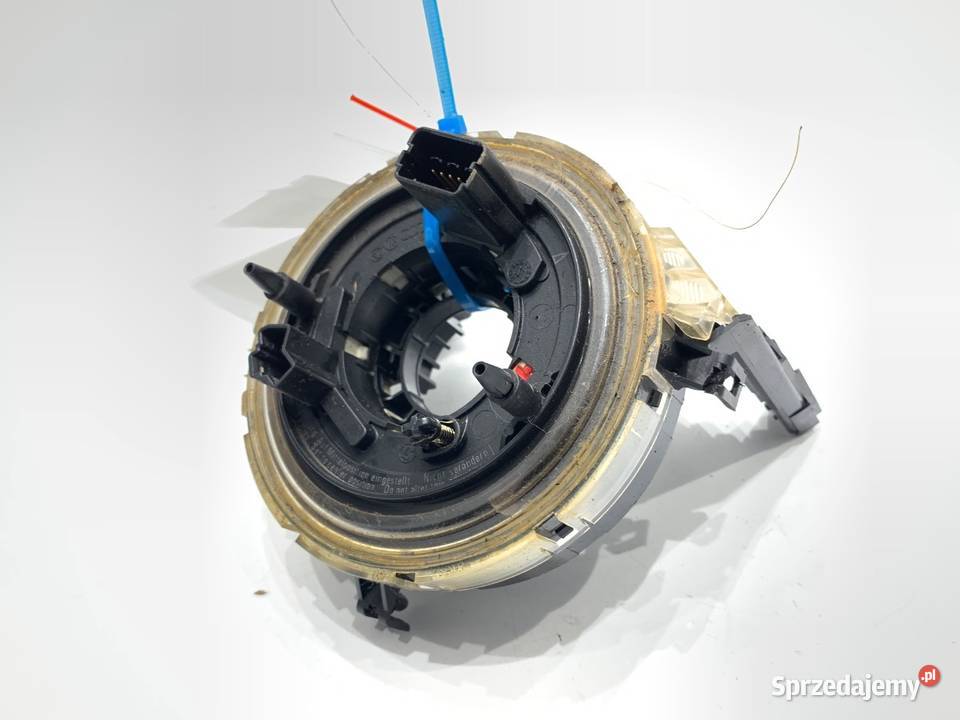 TAŚMA AIRBAG AUDI Q7 4L 4E0953541A 0616 SUV sprzedam