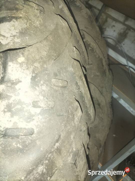 Wąskie koła ursus c385 2709544R sprzedam