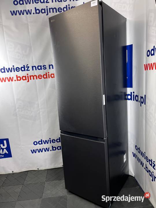 Lodówka LG GBV7280DEV Pełny No Frost 203