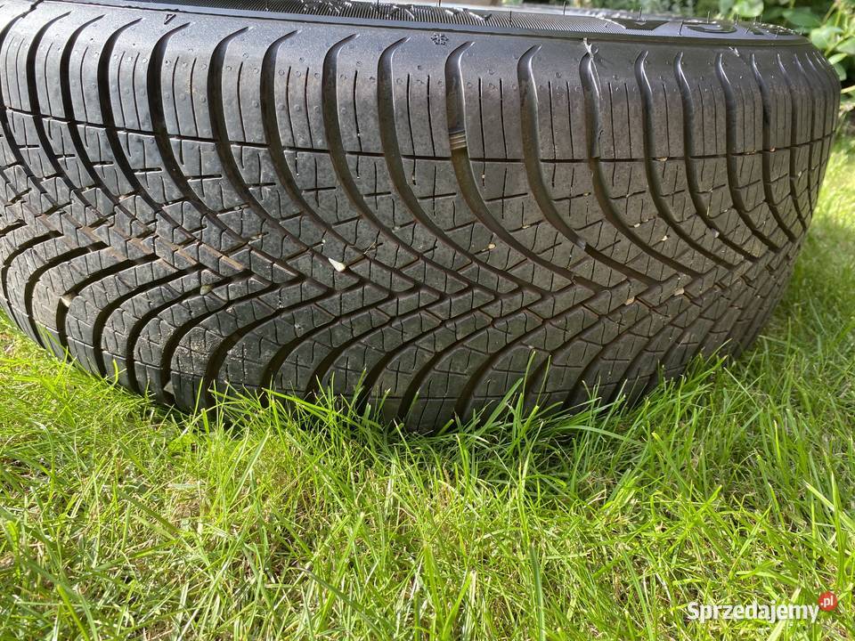 Nowe opony Dębica Navigator 2055516 Kokoszkowy sprzedam
