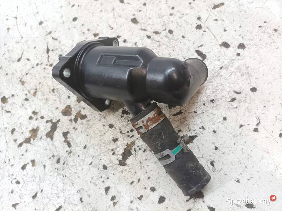 OBUDOWA TERMOSTATU 13 16V Toyota VersoS I sprzedam