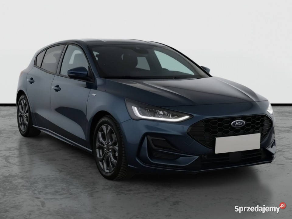 Ford Focus 10 MHEV Piaseczno
