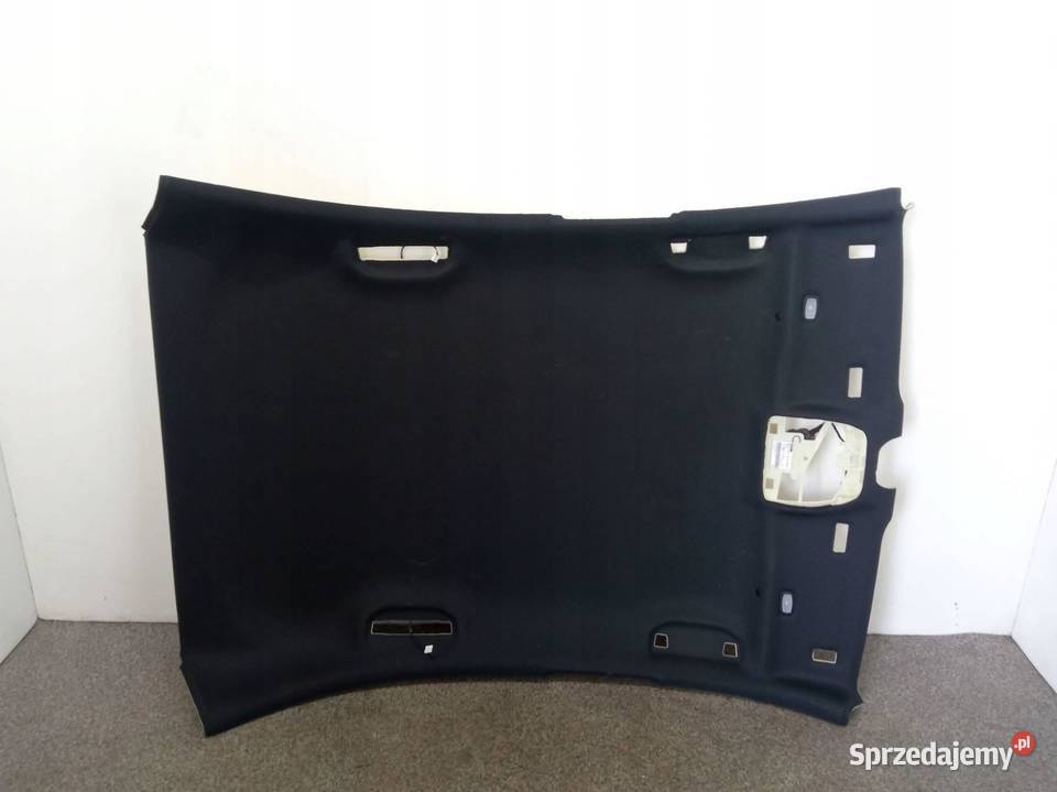 PODSUFITKA SUFITK PODBITKA AMG MercedesBenz osobowe