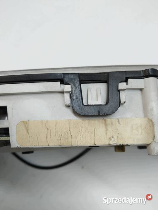 LICZNIK AUTOMAT Ford Taurus IV 20002007 Rok produkcji 2004