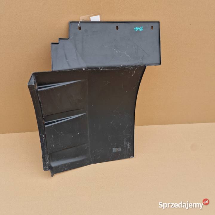 DAF XF105 XF95 BŁOTNIK LEWY PRZÓD 1291168 Bieleń sprzedam