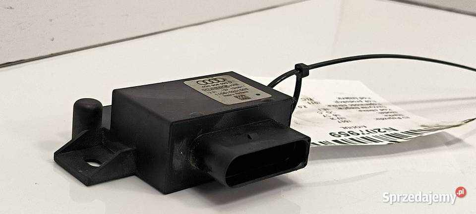 MODUŁ AUDI A6 C7 4G0906093D Lipno