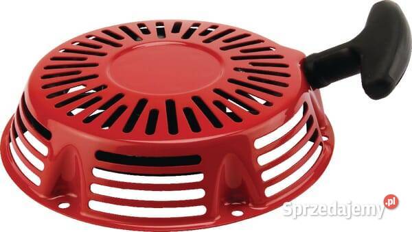 Rozrusznik ręczny kpl 28400Z5T013 Kamionna