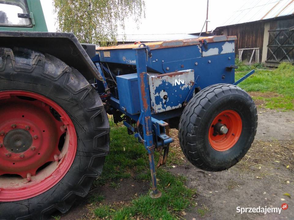 Siewnik Nordsten Combimatic 25 m Sokółka sprzedam