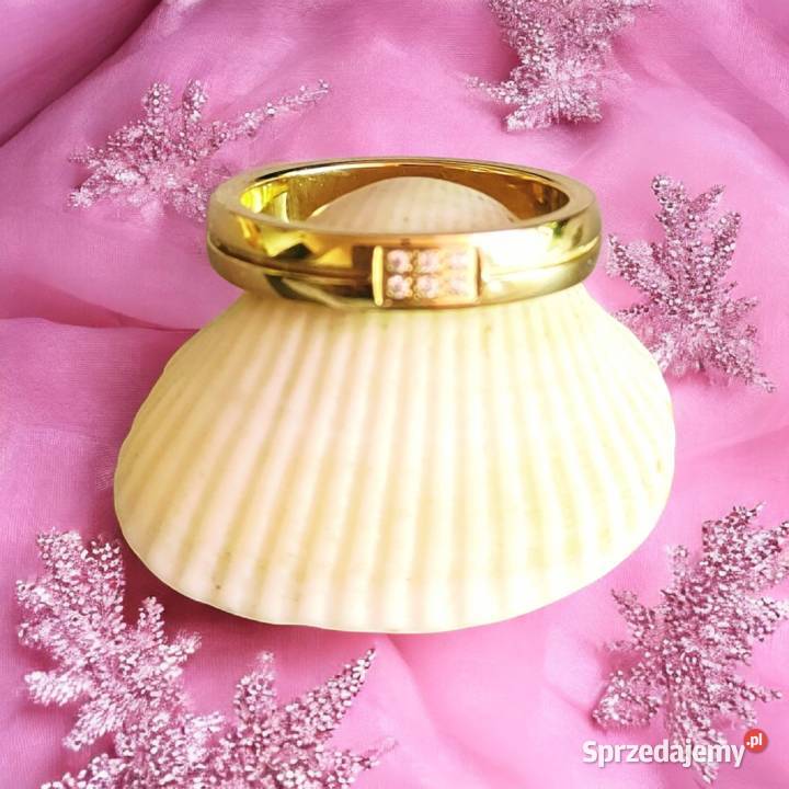 Pierścionekobrączka FXuping Zgierz