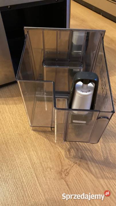 Ekspres do kawy z wbudowanym młynkiem Sage Warszawa