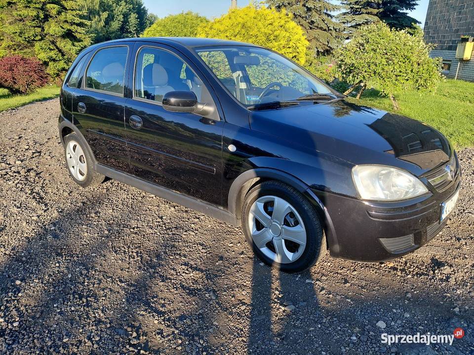 Corsa c 12 polift Wolbrom