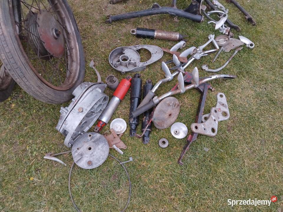 Shl M11 Wsk Wfm małopolskie