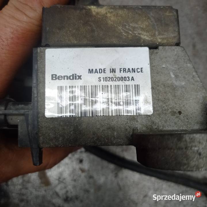 S102020003A BENDIX Cewka zapłonowa VOLVO 460 L osobowe zachodniopomorskie Kamień Pomorski