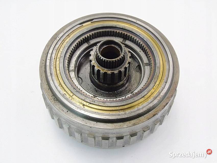 PLANETARKA SKRZYNI BIEGÓW 6040SN ASTRA G H CORSA Sosnowiec