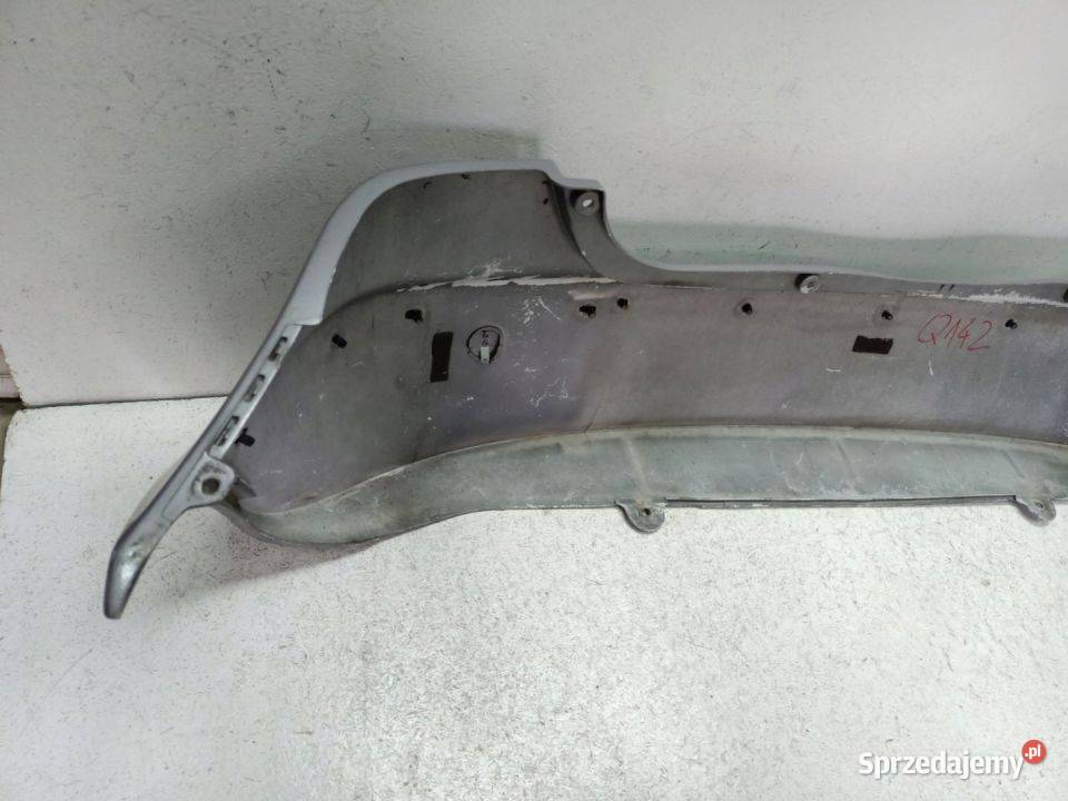 ZDERZAK TYLNY MERCEDES W168 5D 98r A1688850225 Skarżysko-Kamienna