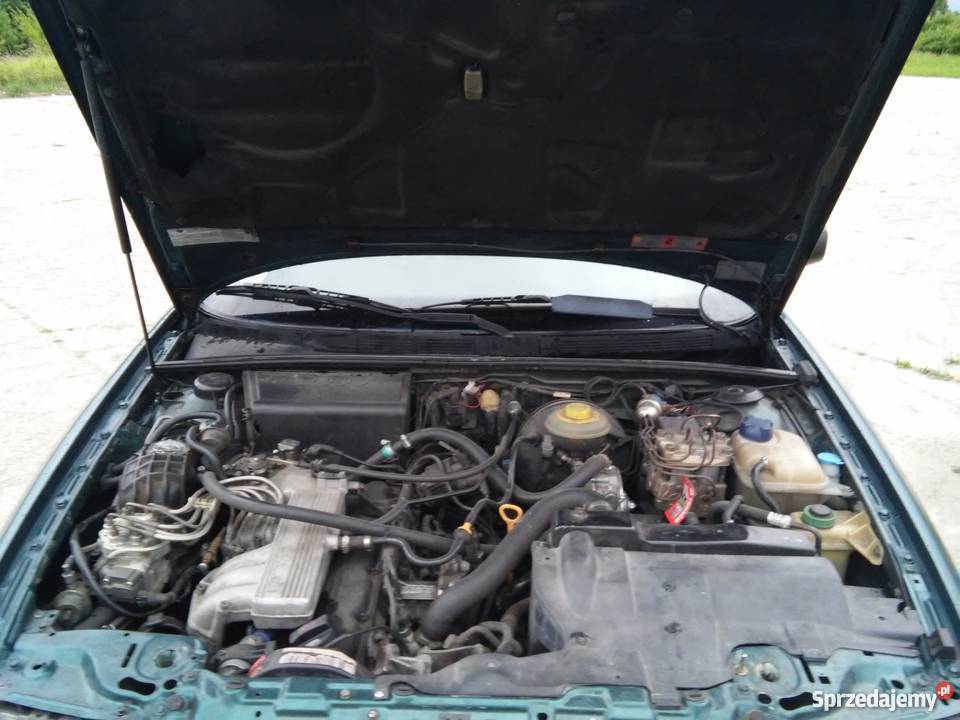 Sprzedam Audi 80 b4 23 podgrzewane fotele Białystok