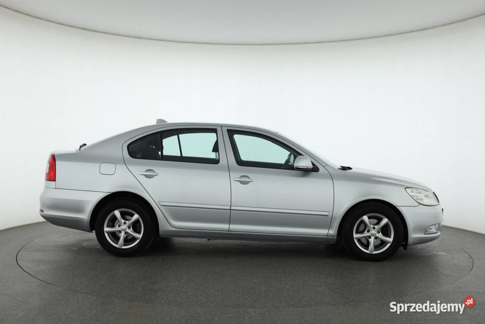 Skoda Octavia 20 TDI 1968cm3 mazowieckie Piaseczno