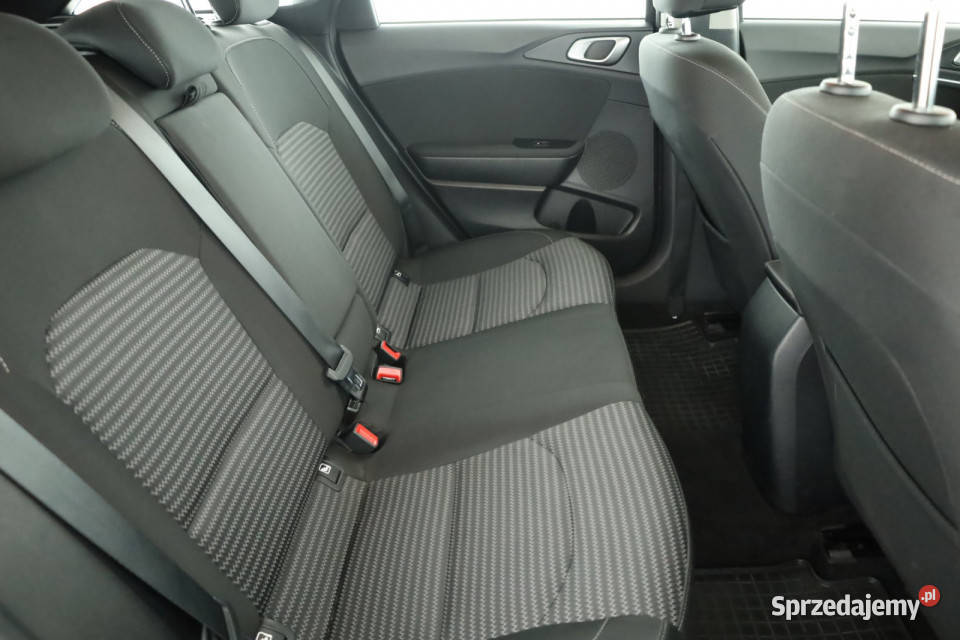 Kia Ceed 15 TGDI 117KM Piaseczno sprzedam