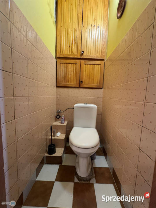Sprzedam mieszkanie Kielce 662m2 3pok Rok budowy 1986