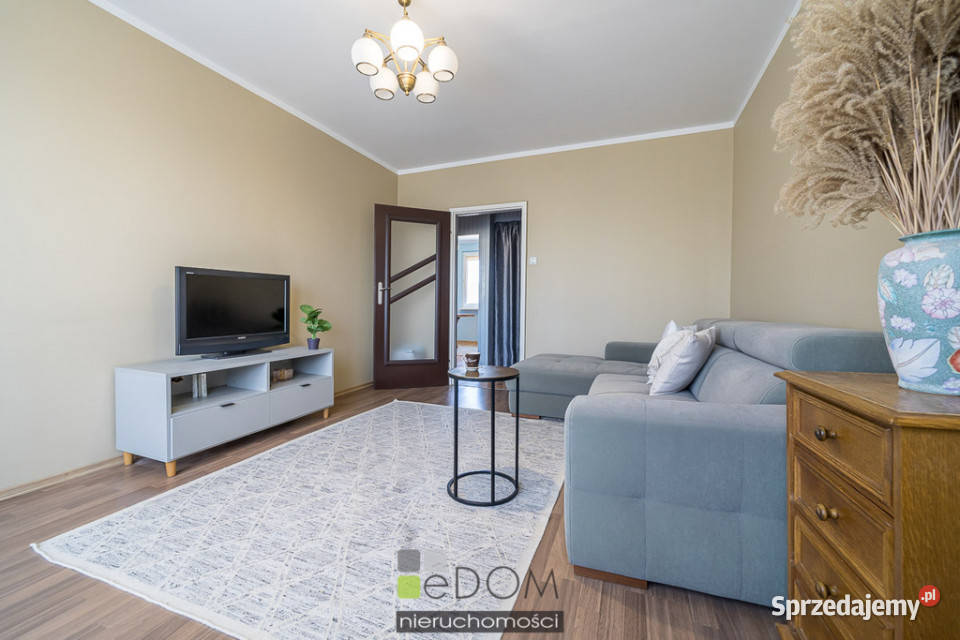 sprzedaży mieszkania Gorzów Wielkopolski 5361m2 Rok budowy 1987 sprzedam