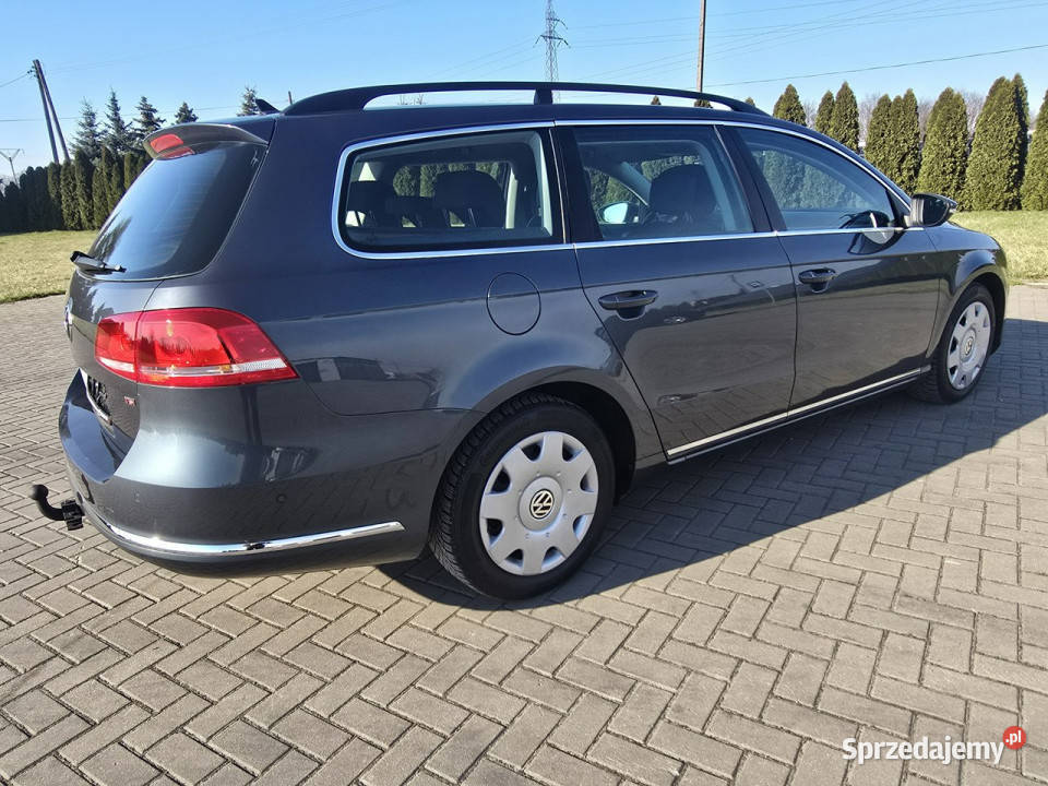 Volkswagen Passat 18Turbo Kamera kamera cofania Kutno
