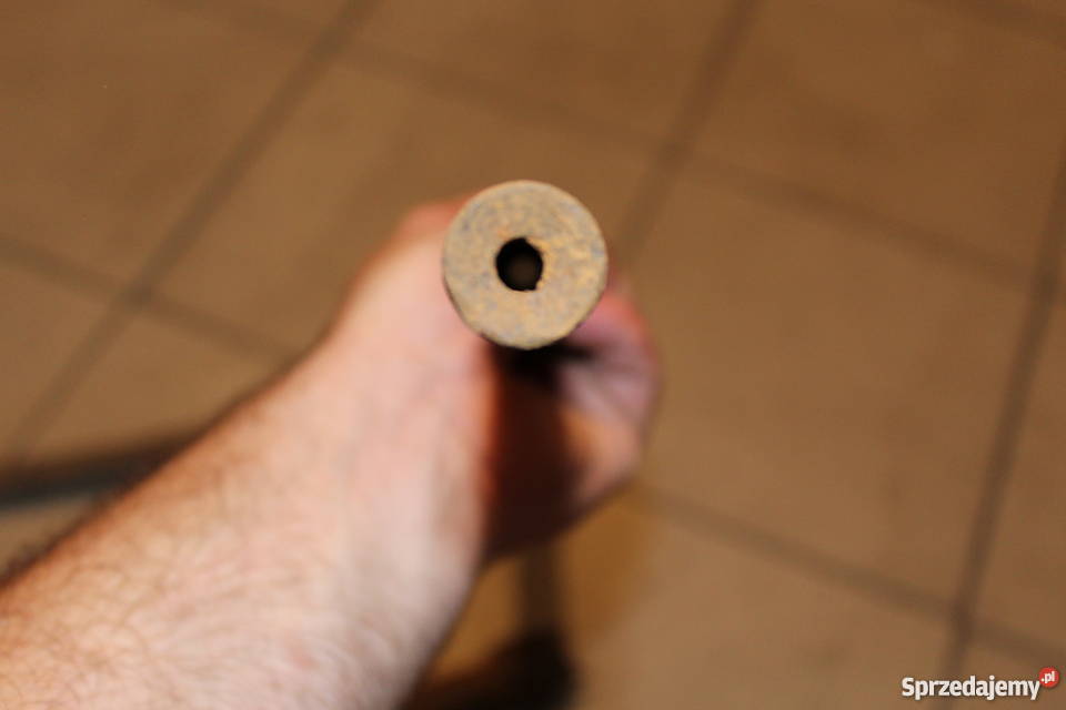 lufy do MG 34 i MG 42 Wrocław