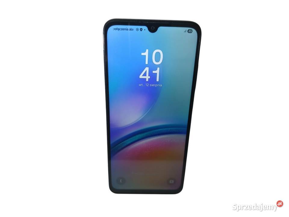 Smartfon SAMSUNG Galaxy A05s 464GB Samsung śląskie Katowice