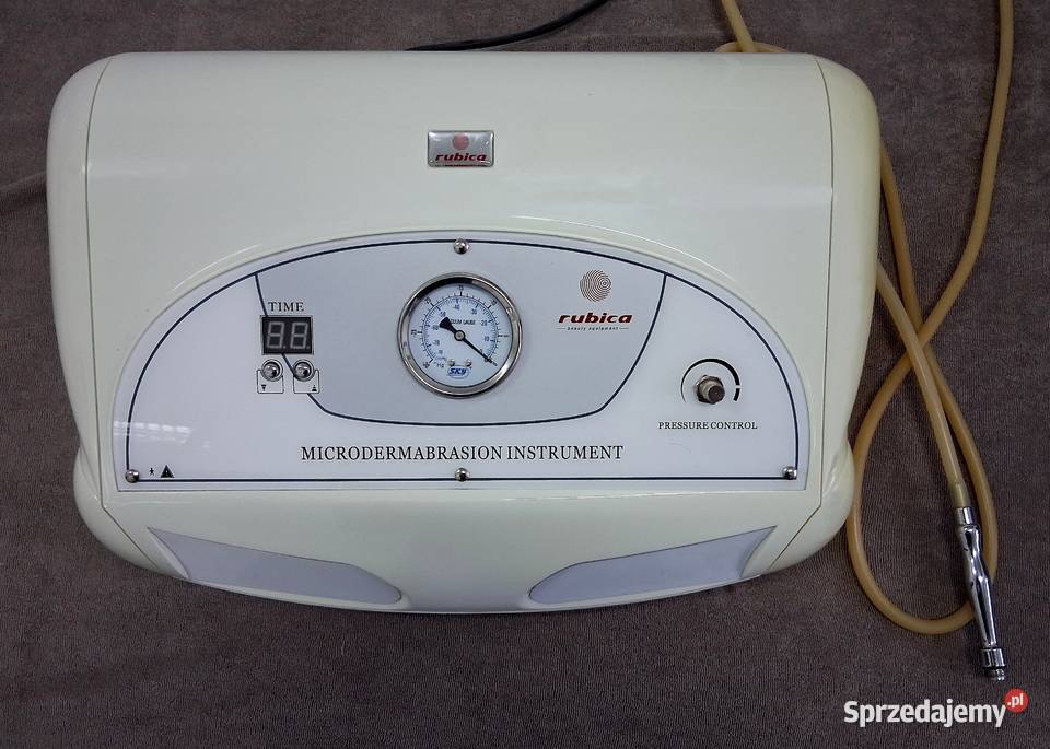 Sprzęt kosmetyczny i fryzjerski