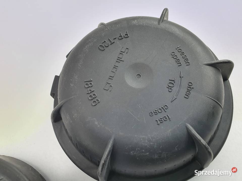 Zaslepka Zarowki Oslona Dekiel Golf III Jetta Łódź