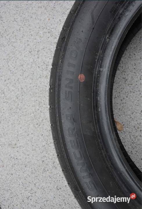 Opony Falken Sincera SN110A 17565R17 87H Warszawa