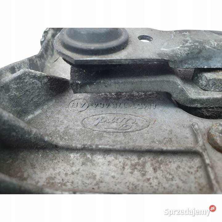SILNICZEK WYCIERACZEK Ford Focus MK2 mechanizm Chełm