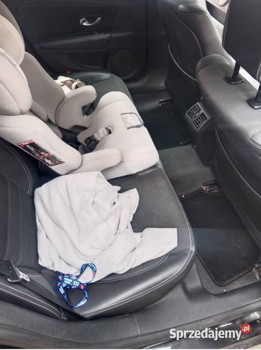 Reno Laguna 3 20 dci 150 koni Tychy