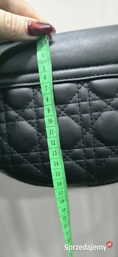 Torebka na ramię Nasielsk