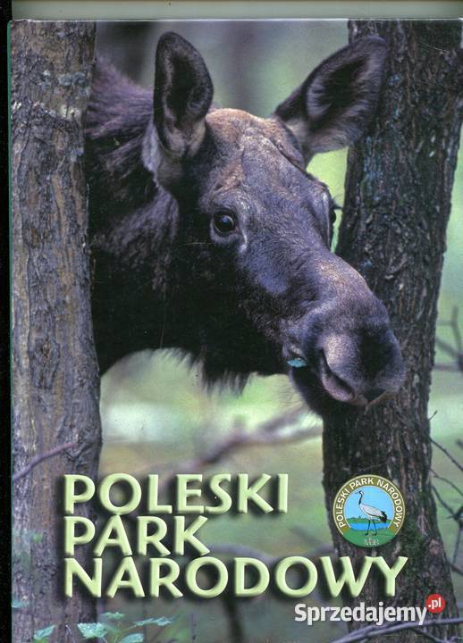 Poleski Park Narodowy Grądziel KowalikRóżycki