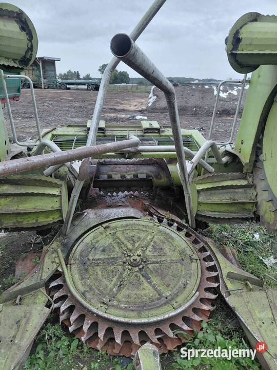 Kemper ru4500 nieuszkodzony Kościan