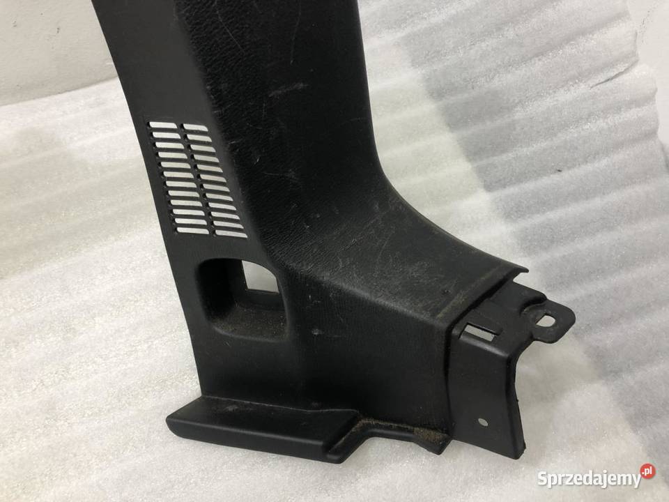 BOCZEK GHP96884Z MOCOWANIE PRAWY TYŁ MAZDA 6 GJ osobowe sprzedam