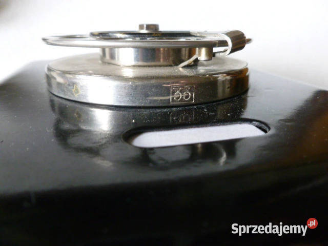 Stary Polski Telefon CB 35