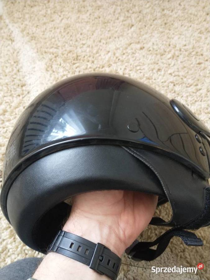 Sprzedam kask nolan n30 podkarpackie Jarosław