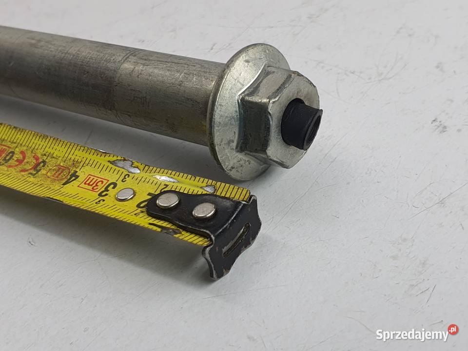 Os Oska Wahacza Szpila Triumph Speed Triple 1050 Łódź